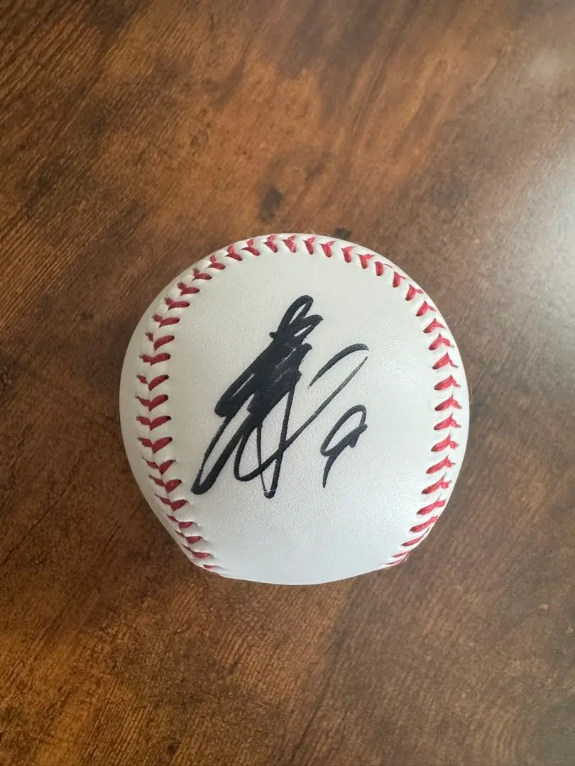 2026年最新】柳田サインボールの人気アイテム - メルカリ