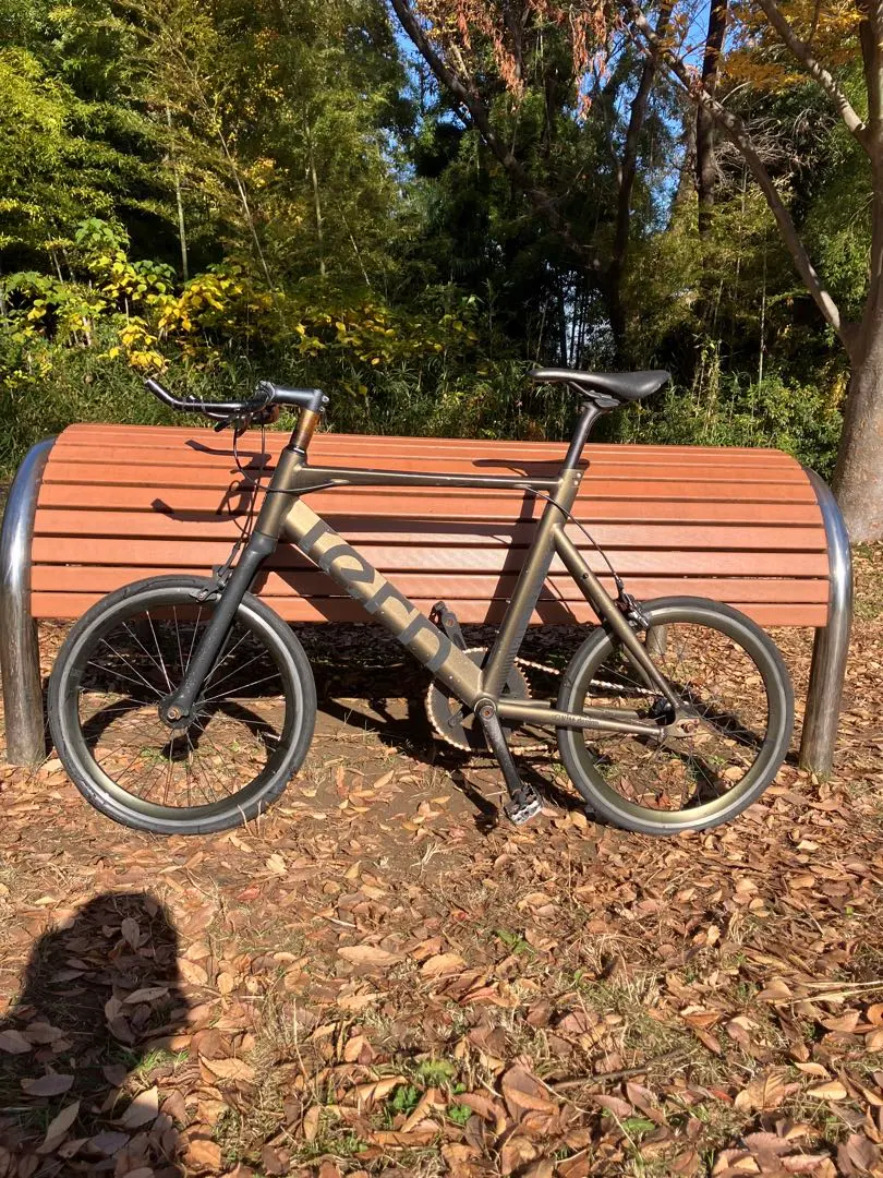 2026年最新】tern surge unoの人気アイテム - メルカリ