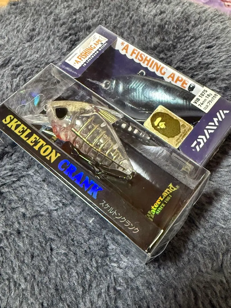 2026年最新】ダイワエイプの人気アイテム - メルカリ