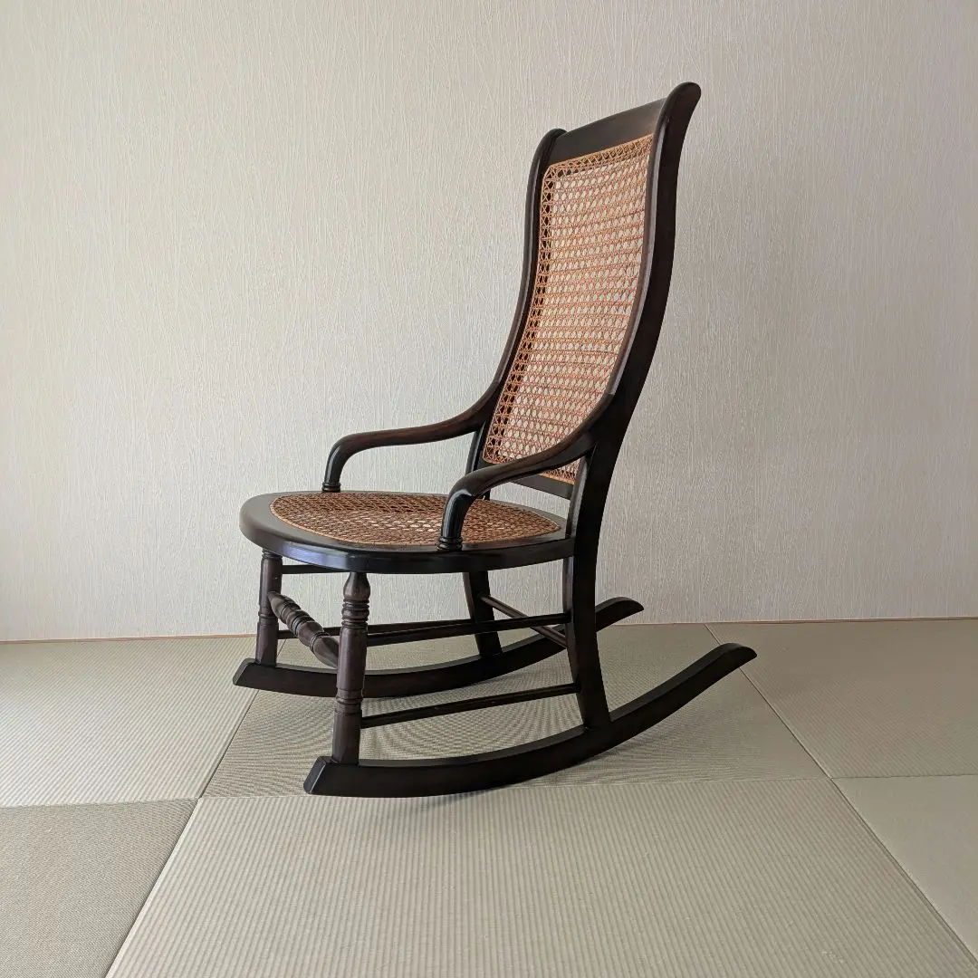2026年最新】松本民芸家具 ロッキングチェアの人気アイテム - メルカリ