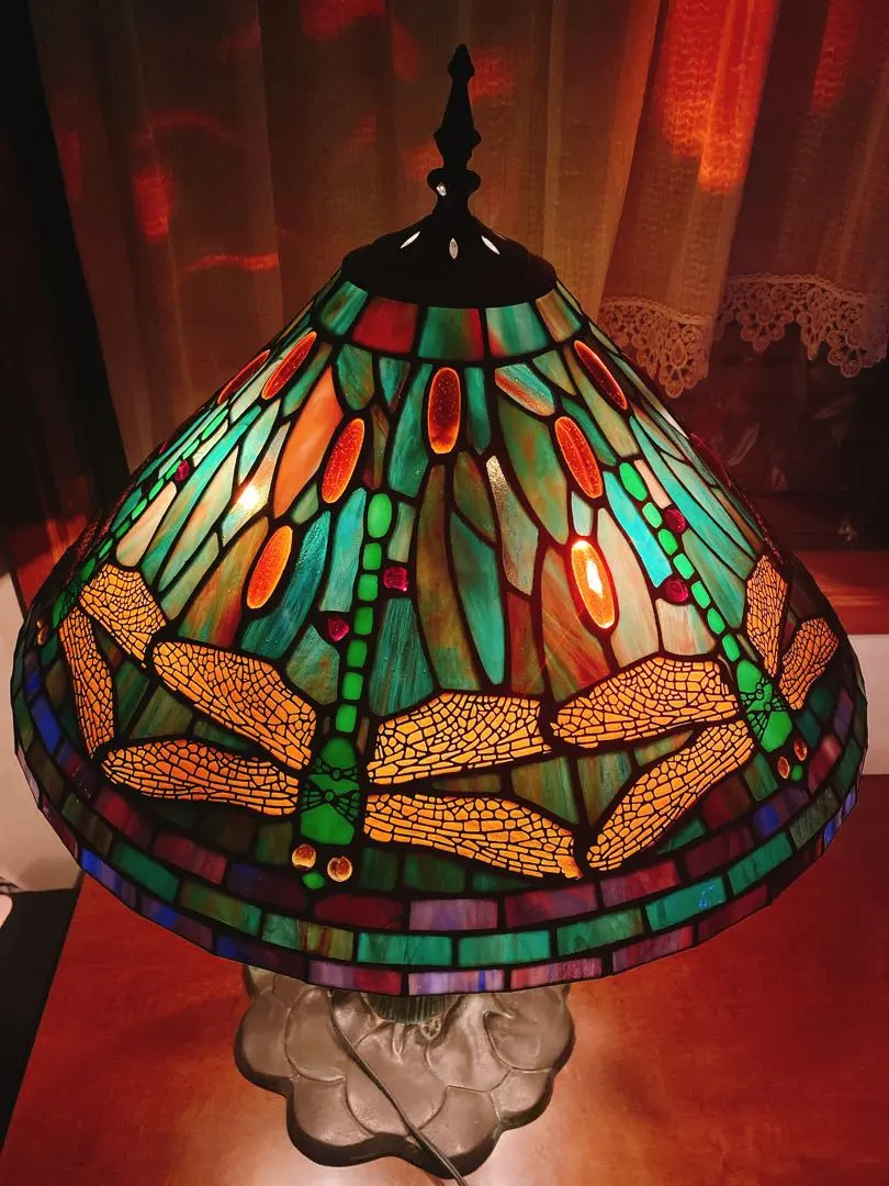 2026年最新】ティファニー ドラゴンフライの人気アイテム - メルカリ