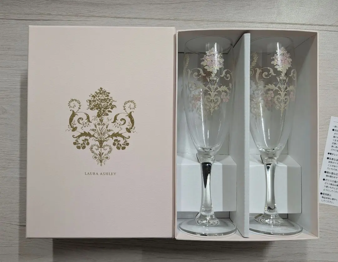 2026年最新】ローラアシュレイ グラスの人気アイテム - メルカリ