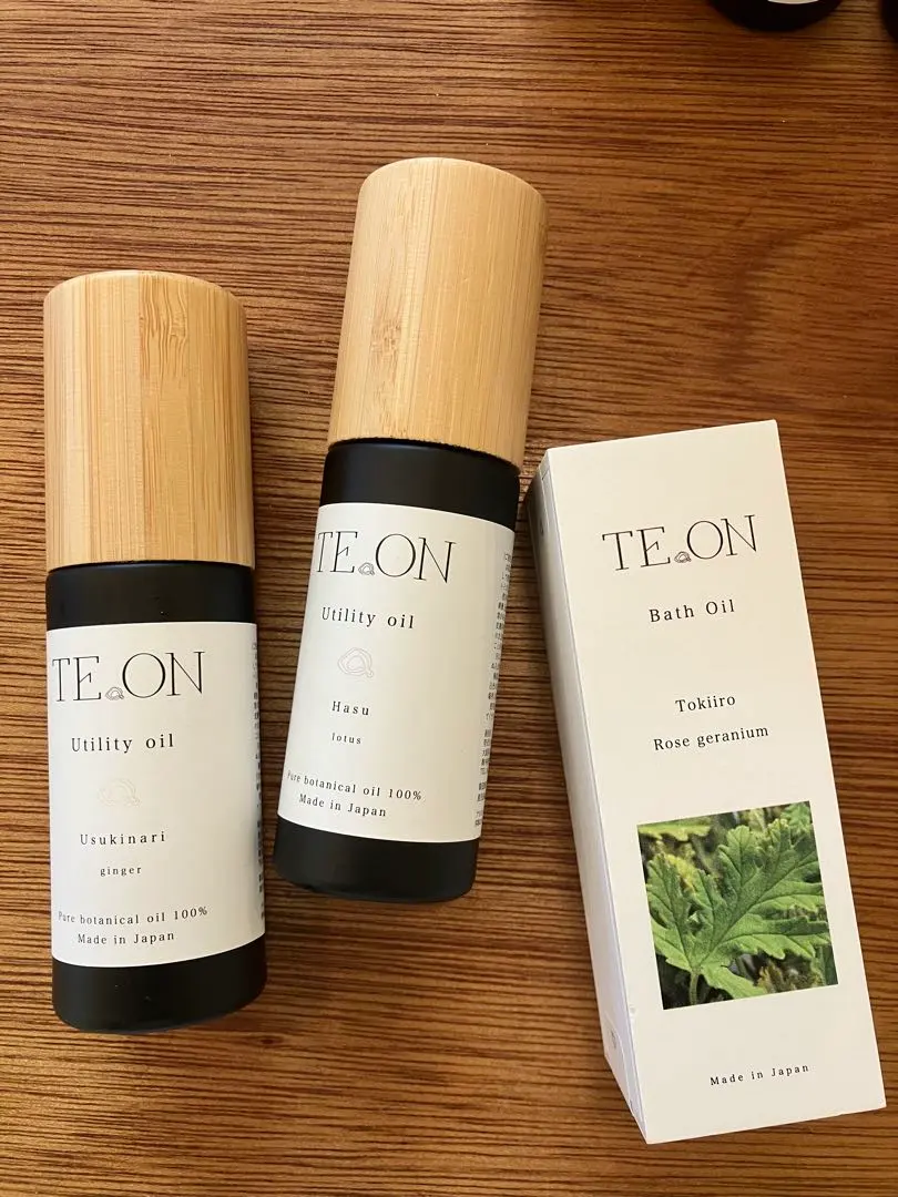 2026年最新】teon オイルの人気アイテム - メルカリ