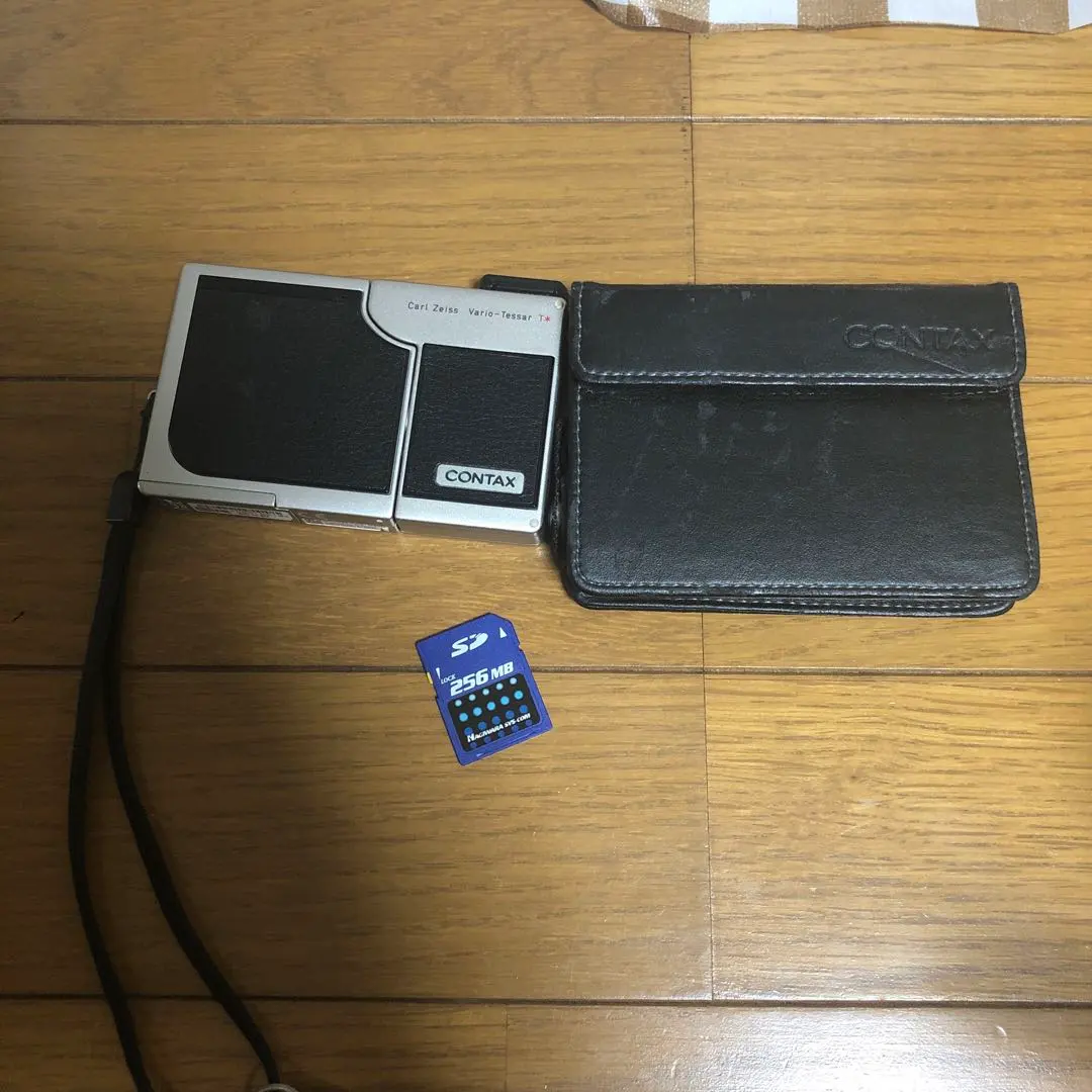 2026年最新】CONTAX SL300Rの人気アイテム - メルカリ