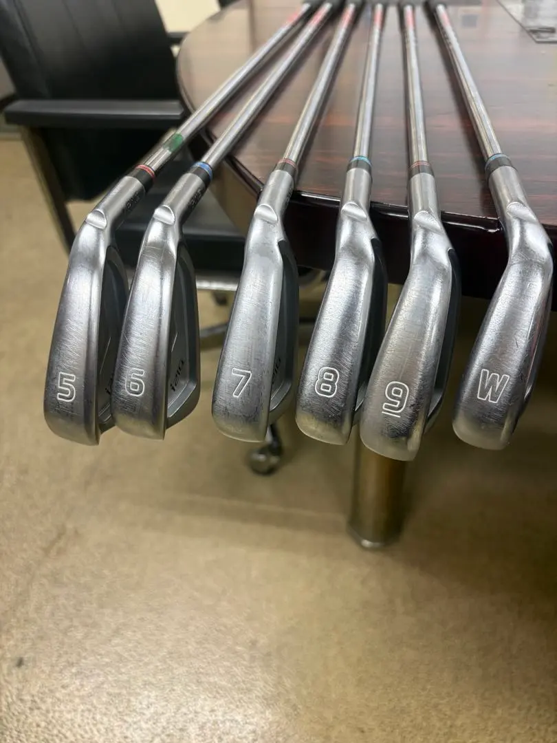 2026年最新】ping i210 アイアン 白ドットの人気アイテム - メルカリ