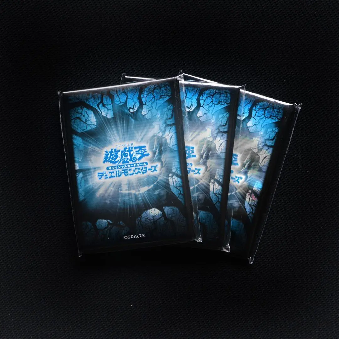 2026年最新】遊戯王の日 スリーブ 青き眼の祈りの人気アイテム - メルカリ