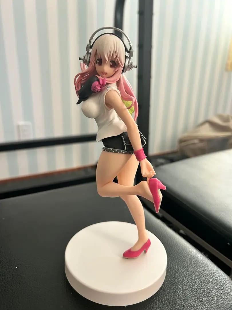 2026年最新】すーぱーそに子 FIGMAの人気アイテム - メルカリ