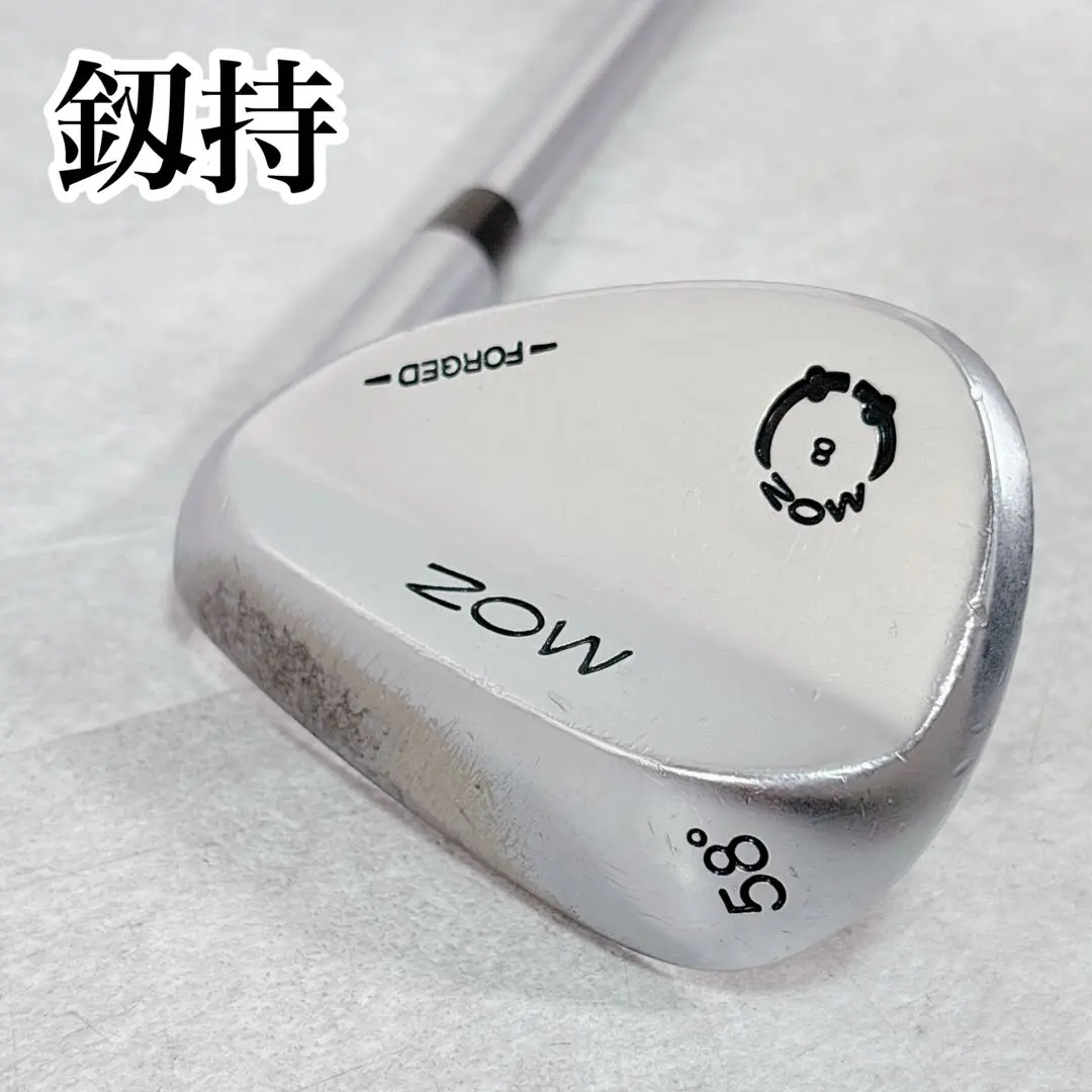 2026年最新】MOZ アイアンの人気アイテム - メルカリ