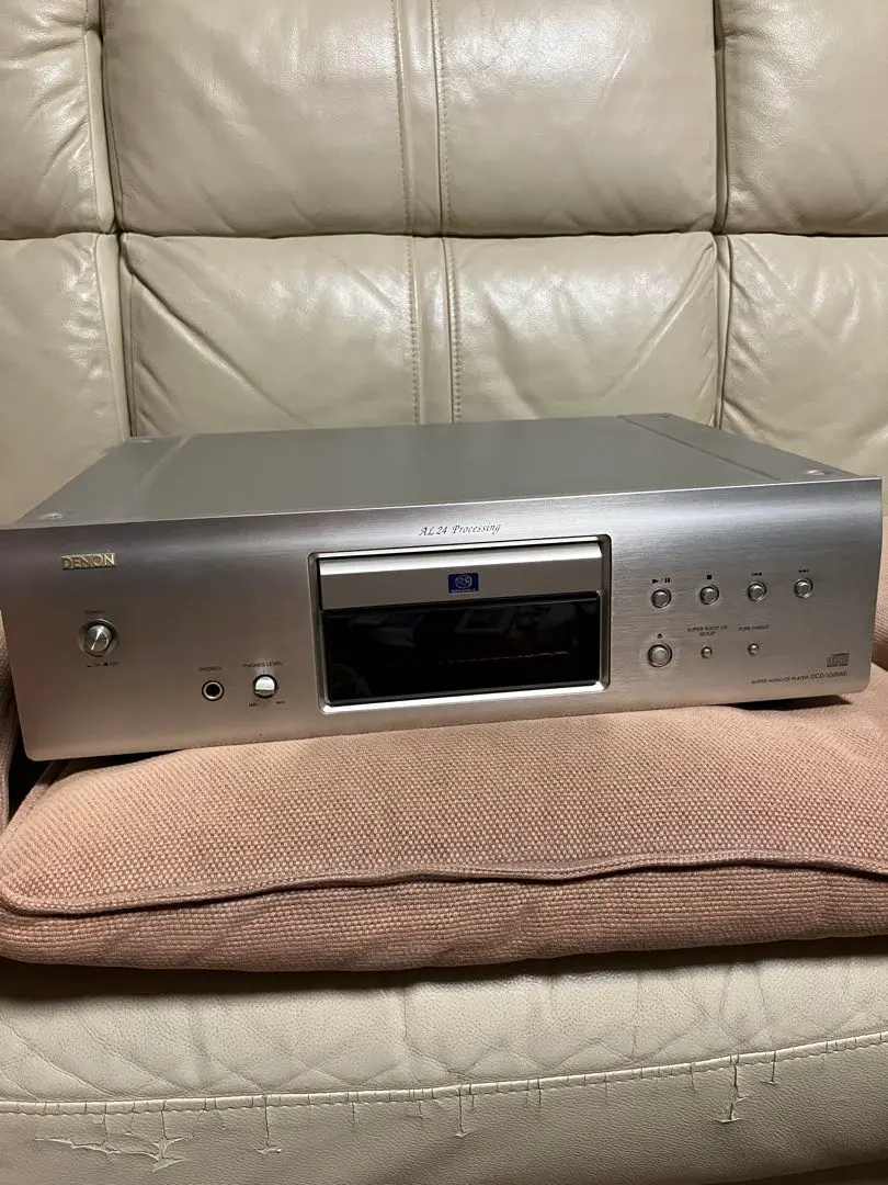 2026年最新】Denon DCD-SA10の人気アイテム - メルカリ