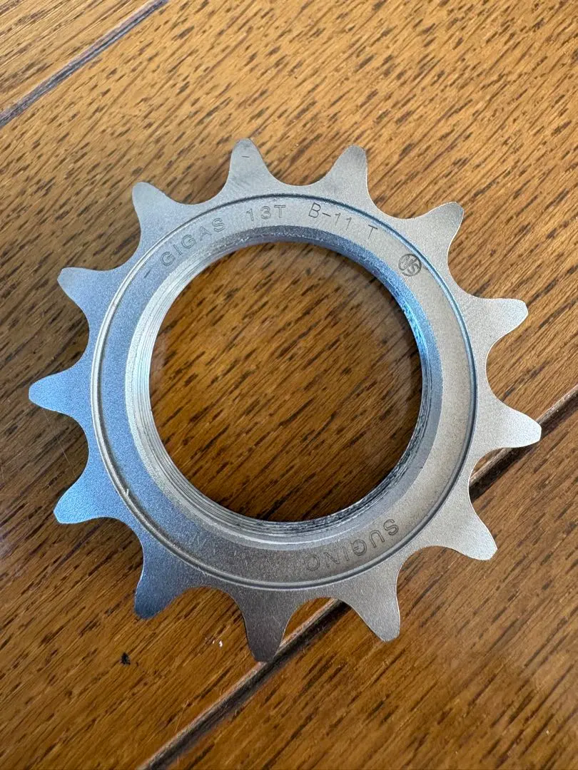 2026年最新】sugino gigasの人気アイテム - メルカリ