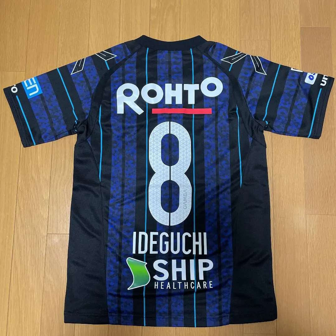 2026年最新】ガンバ大阪 井手口の人気アイテム - メルカリ