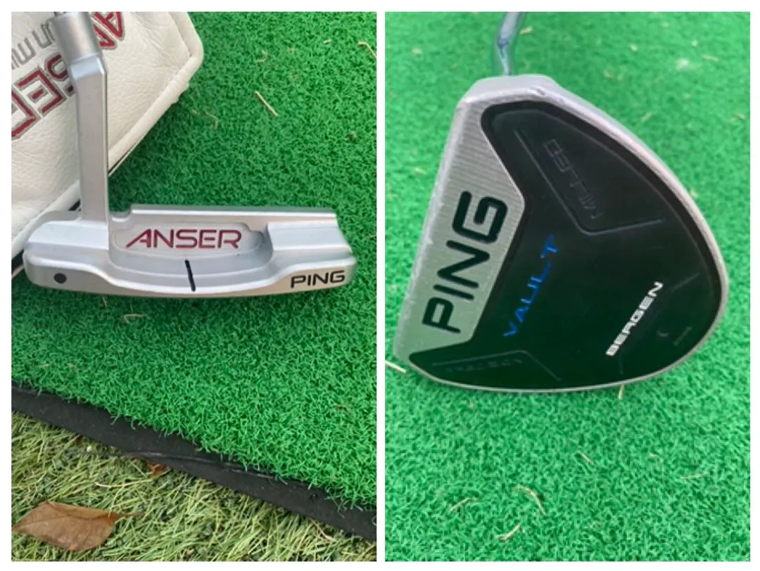 2026年最新】ping アンサー ユーティリティの人気アイテム - メルカリ