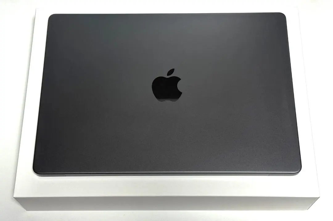 2026年最新】MacBooK pro m4 64gbの人気アイテム - メルカリ