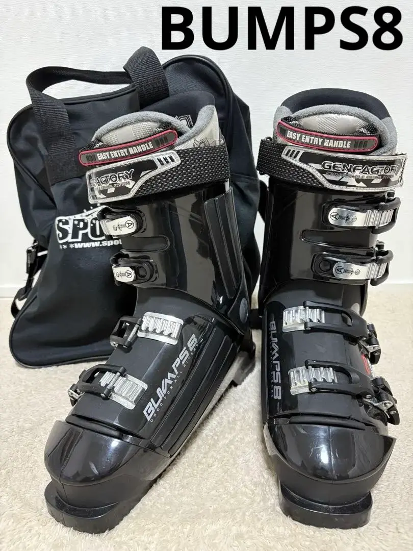 2026年最新】GEN BUMPS8の人気アイテム - メルカリ