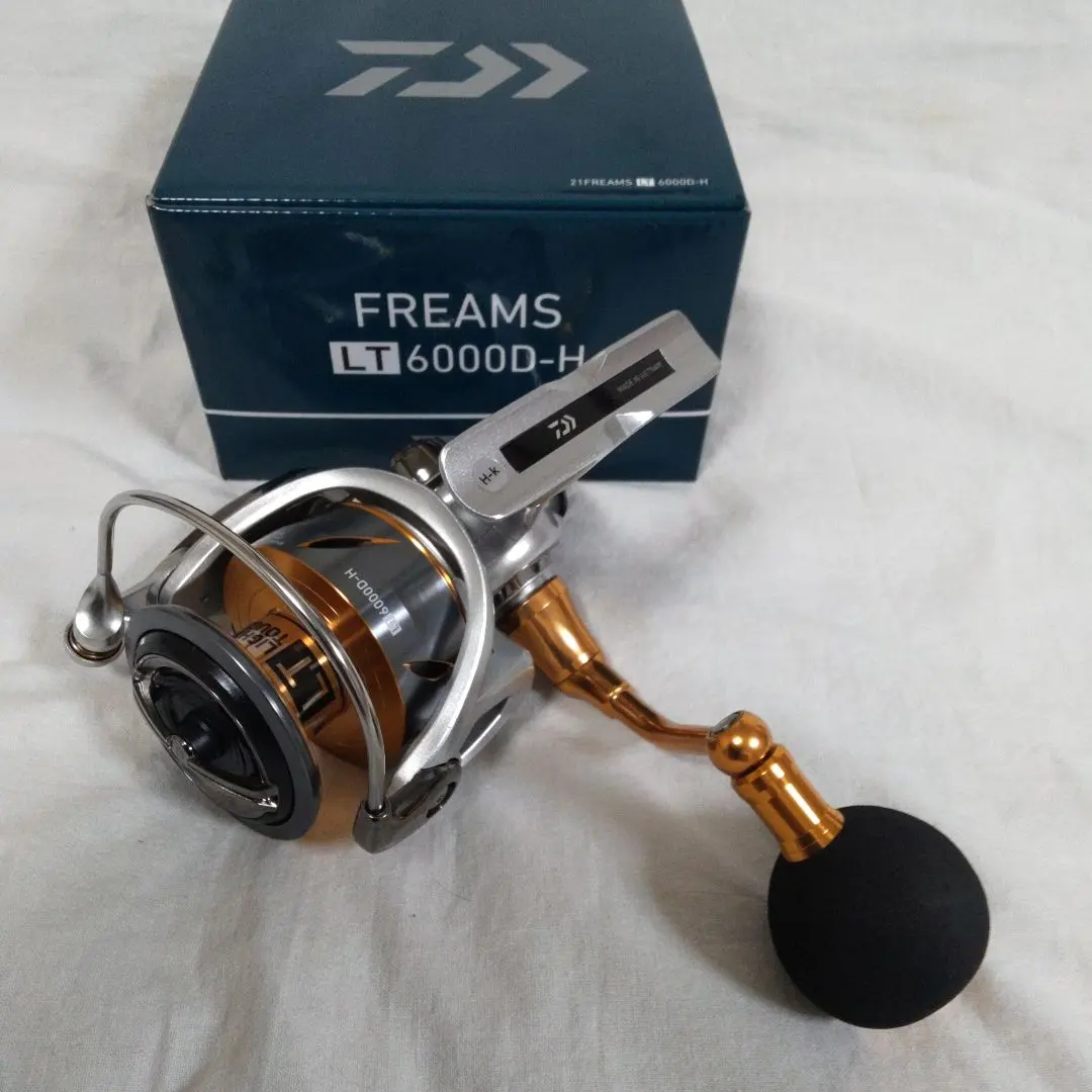 2026年最新】ダイワ 18フリームス LT2500S-DHの人気アイテム - メルカリ