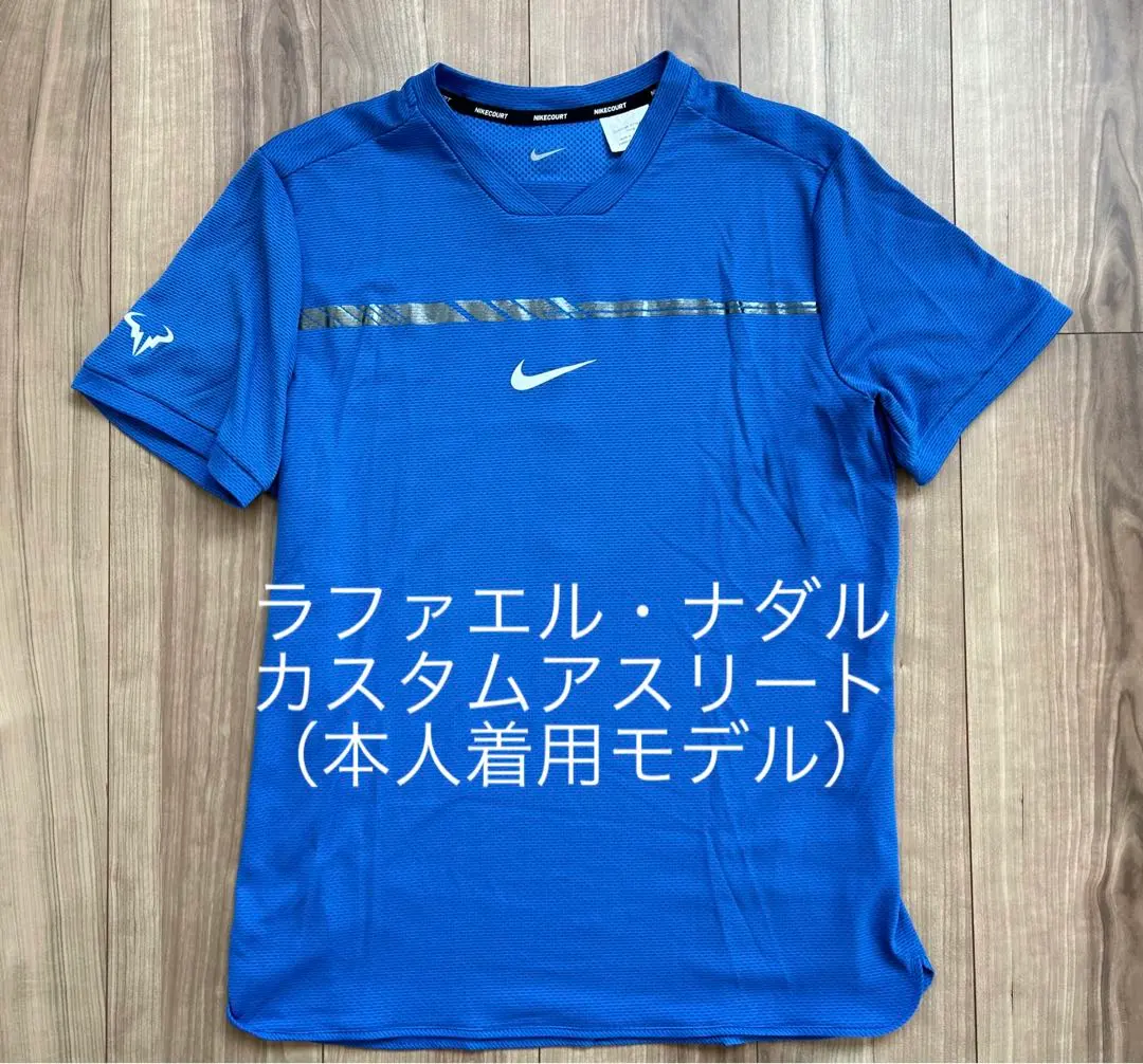 2026年最新】フェデラー ナイキ 2017の人気アイテム - メルカリ