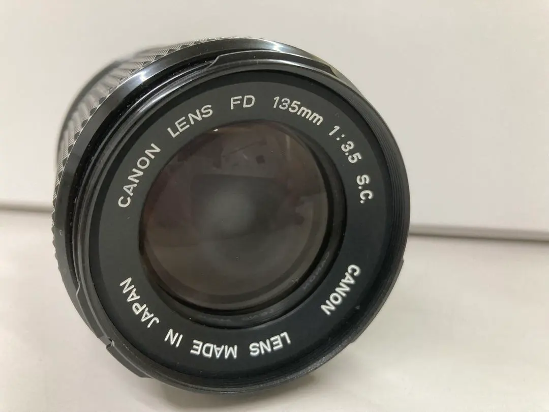 2026年最新】135mm 3.5 canon FDの人気アイテム - メルカリ