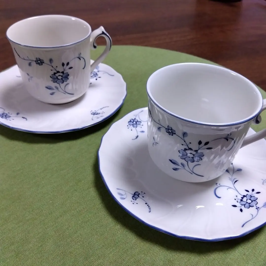 2026年最新】ビレロイ&ボッホ オールドルクセンブルクの人気アイテム