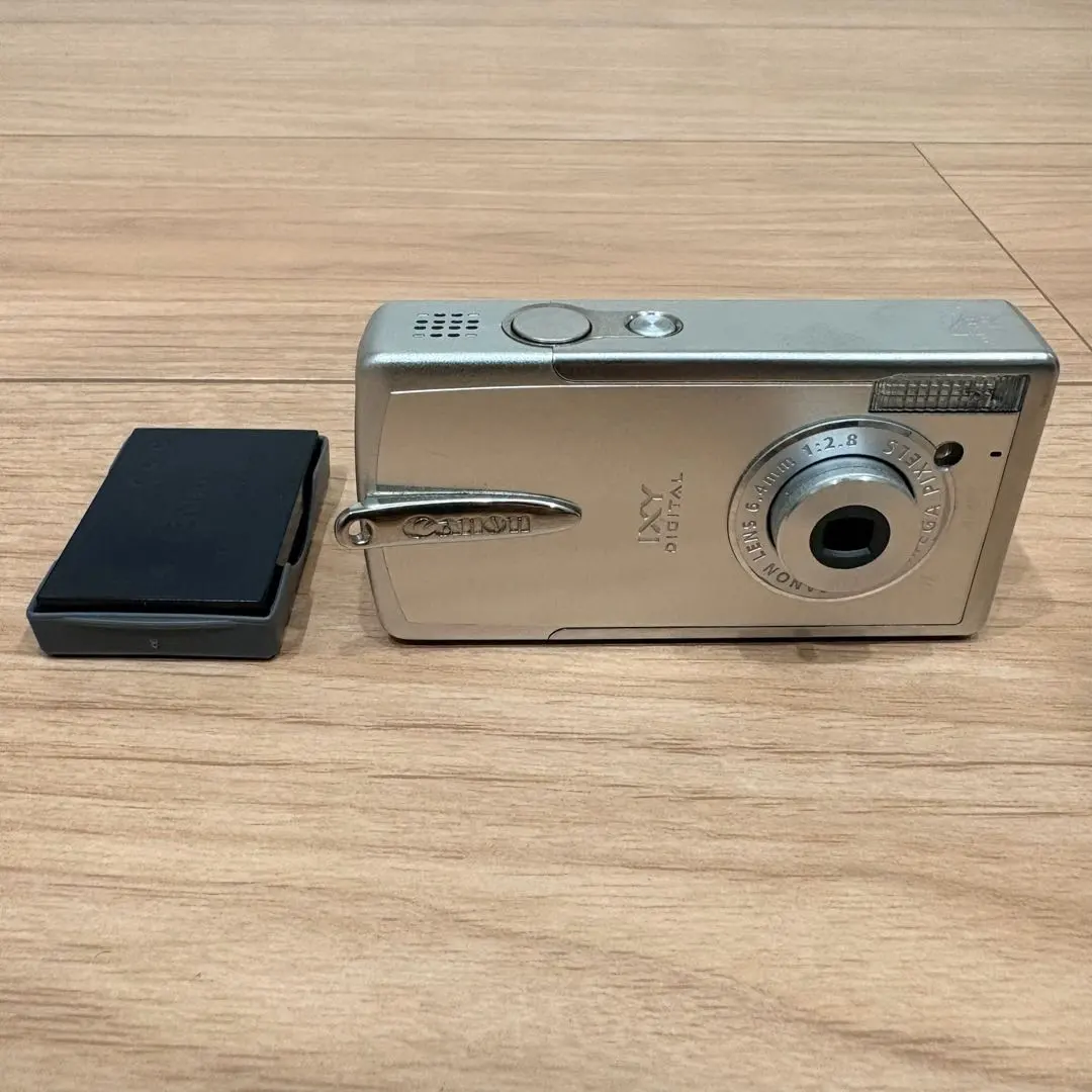 2026年最新】canon ixy digital pc1108の人気アイテム - メルカリ