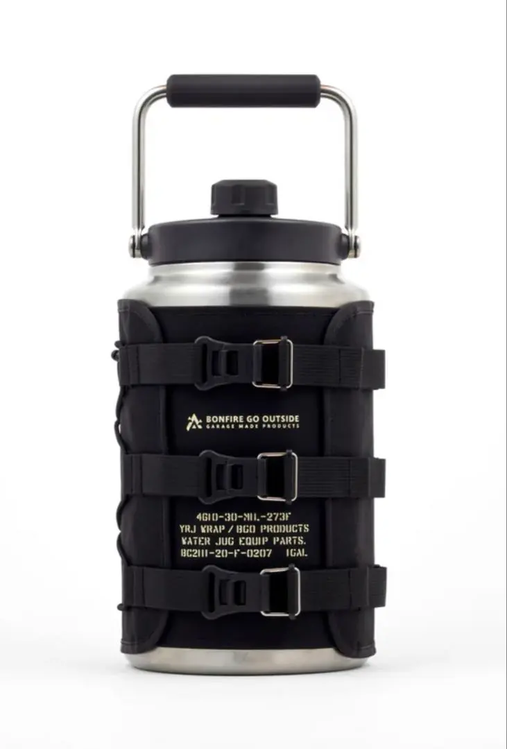 2026年最新】BonFire go outside ジャグラップの人気アイテム - メルカリ