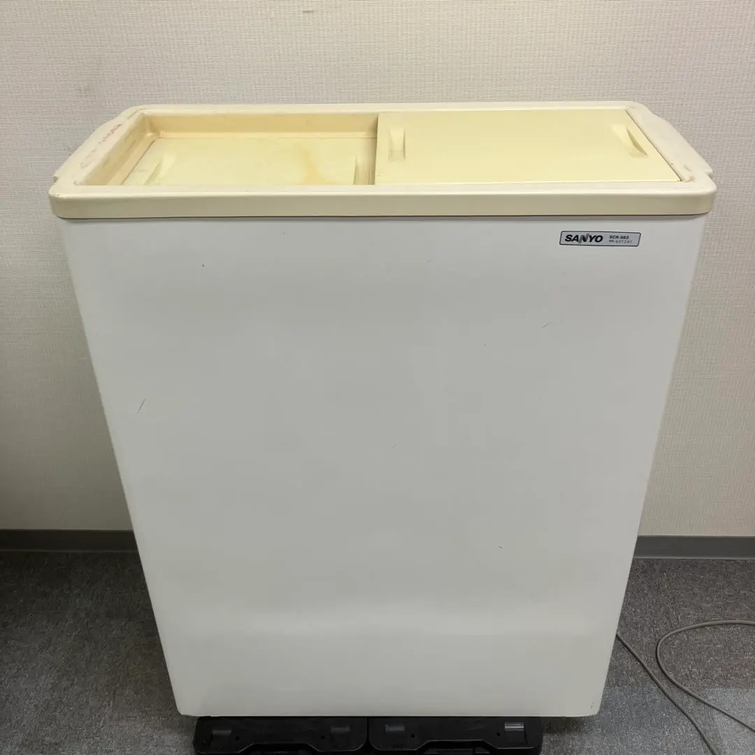 2026年最新】scr sanyoの人気アイテム - メルカリ