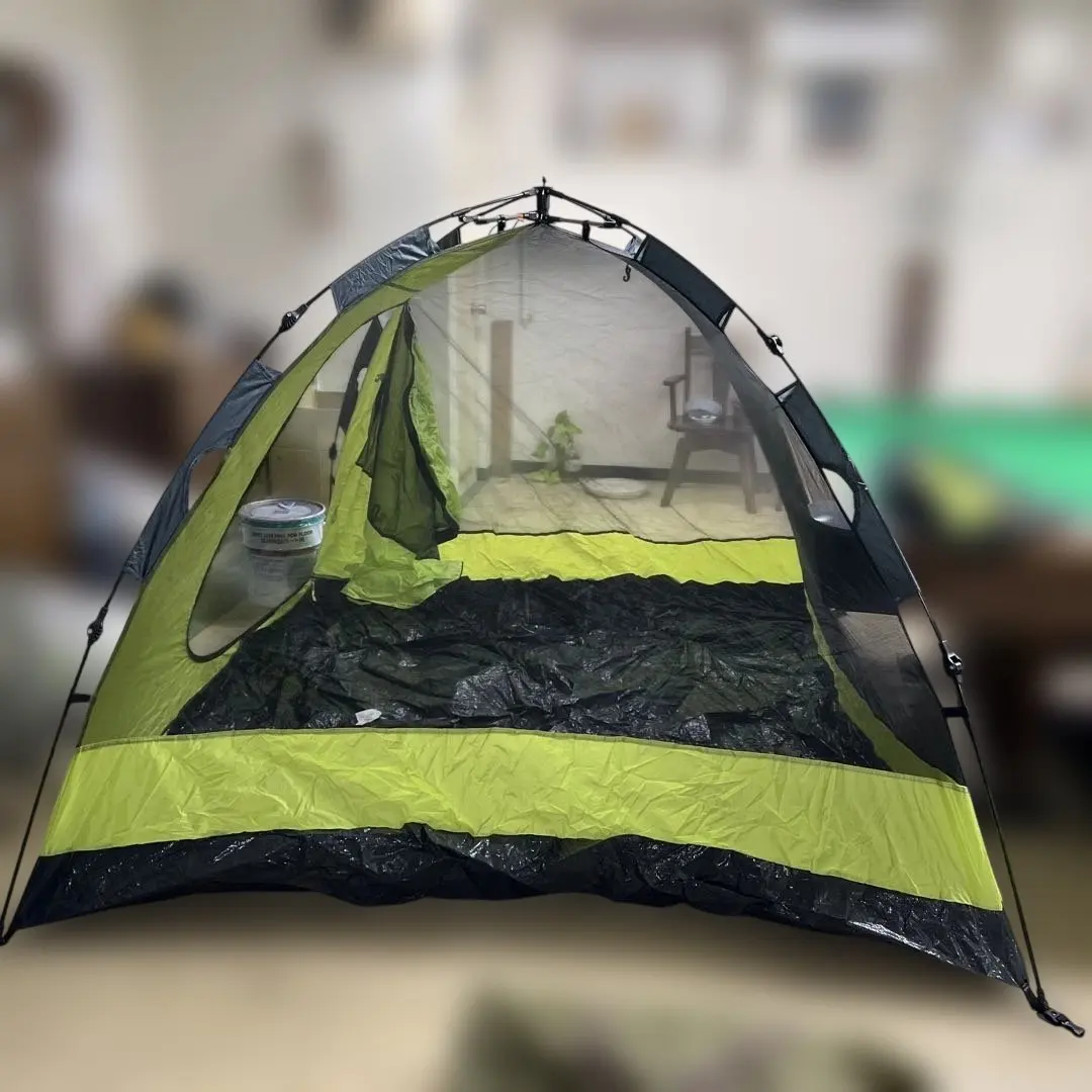 2026年最新】ドッペル ギャンガー ワンタッチ テントの人気アイテム