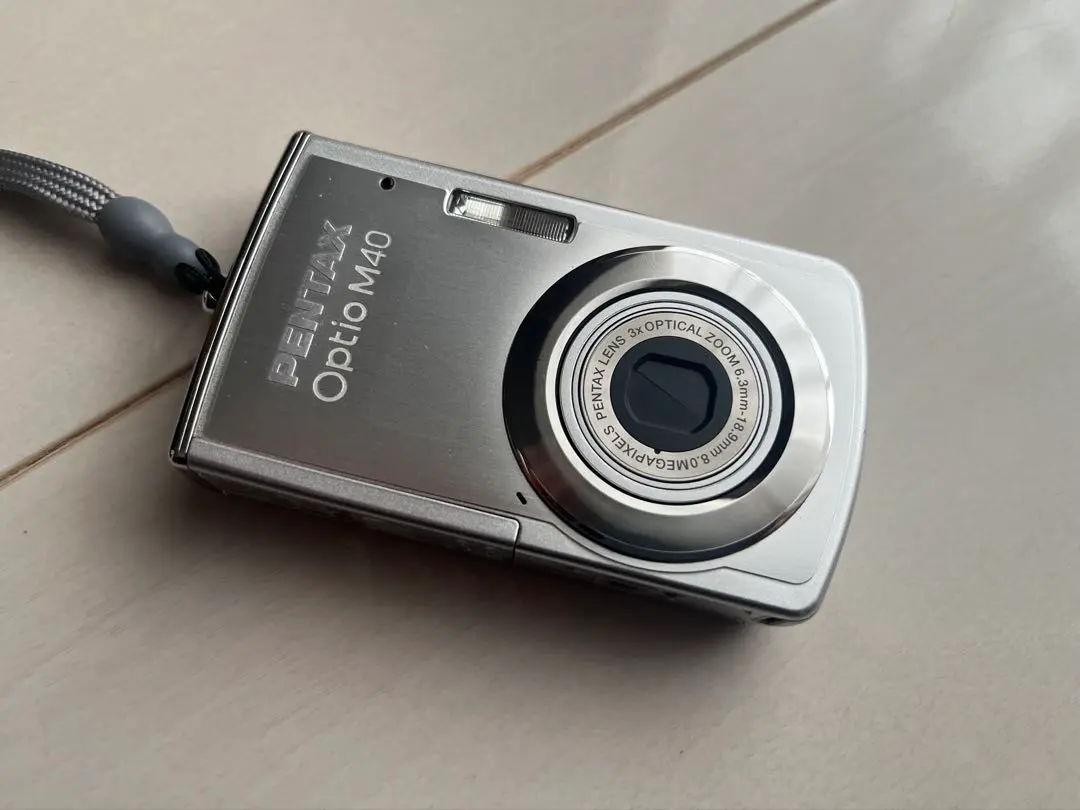 2026年最新】pentax optio m60の人気アイテム - メルカリ