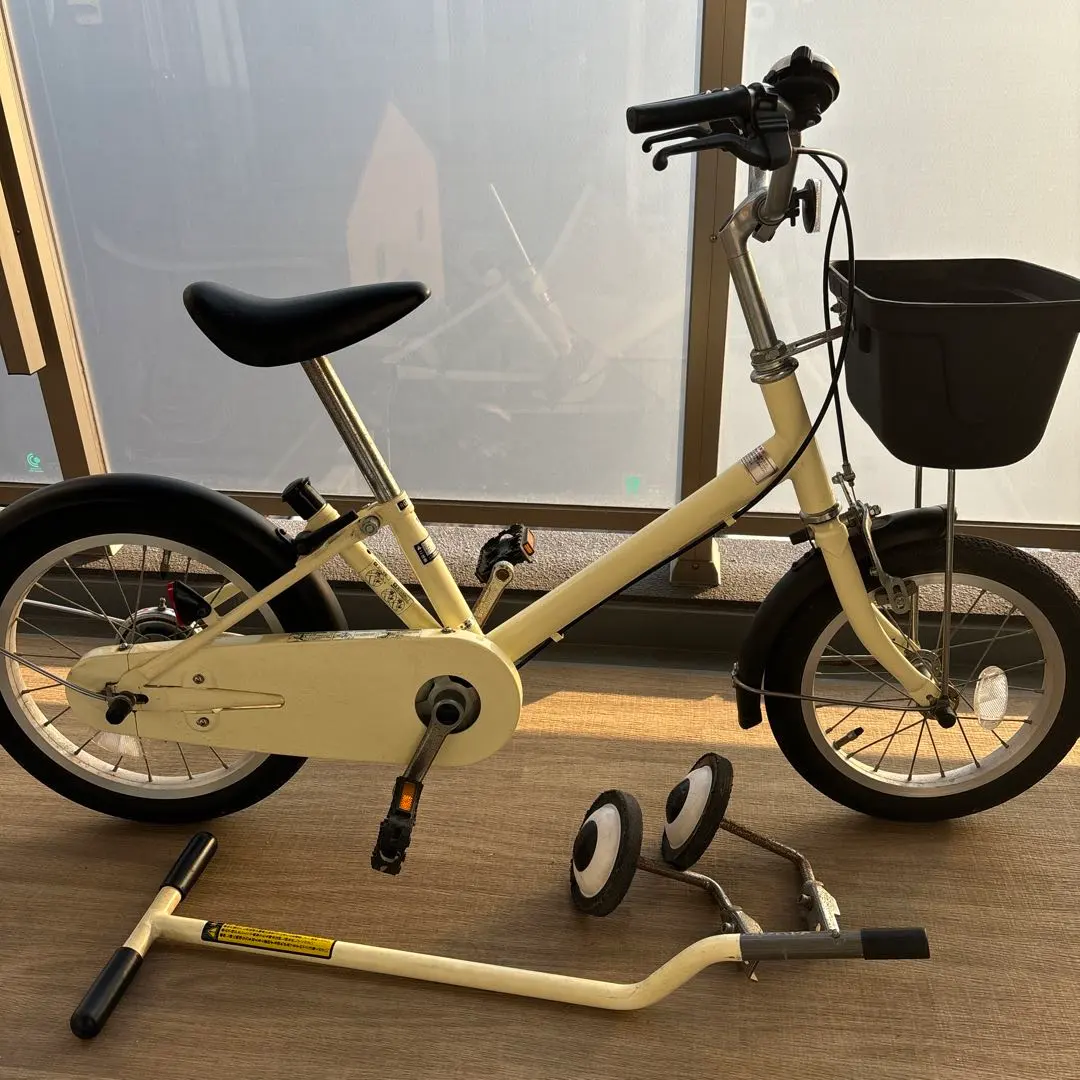 2026年最新】無印良品 自転車 16の人気アイテム - メルカリ