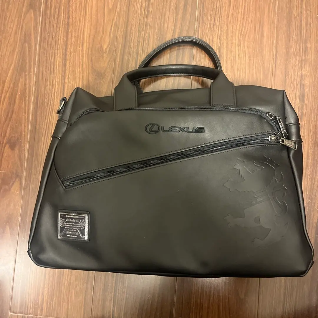 2026年最新】レクサス ボストンバッグの人気アイテム - メルカリ