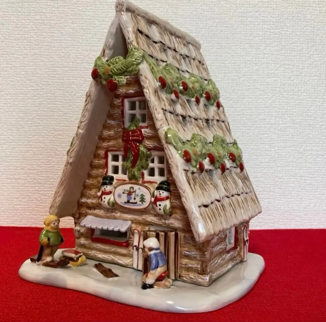 2026年最新】villeroy&boch キャンドルの人気アイテム - メルカリ