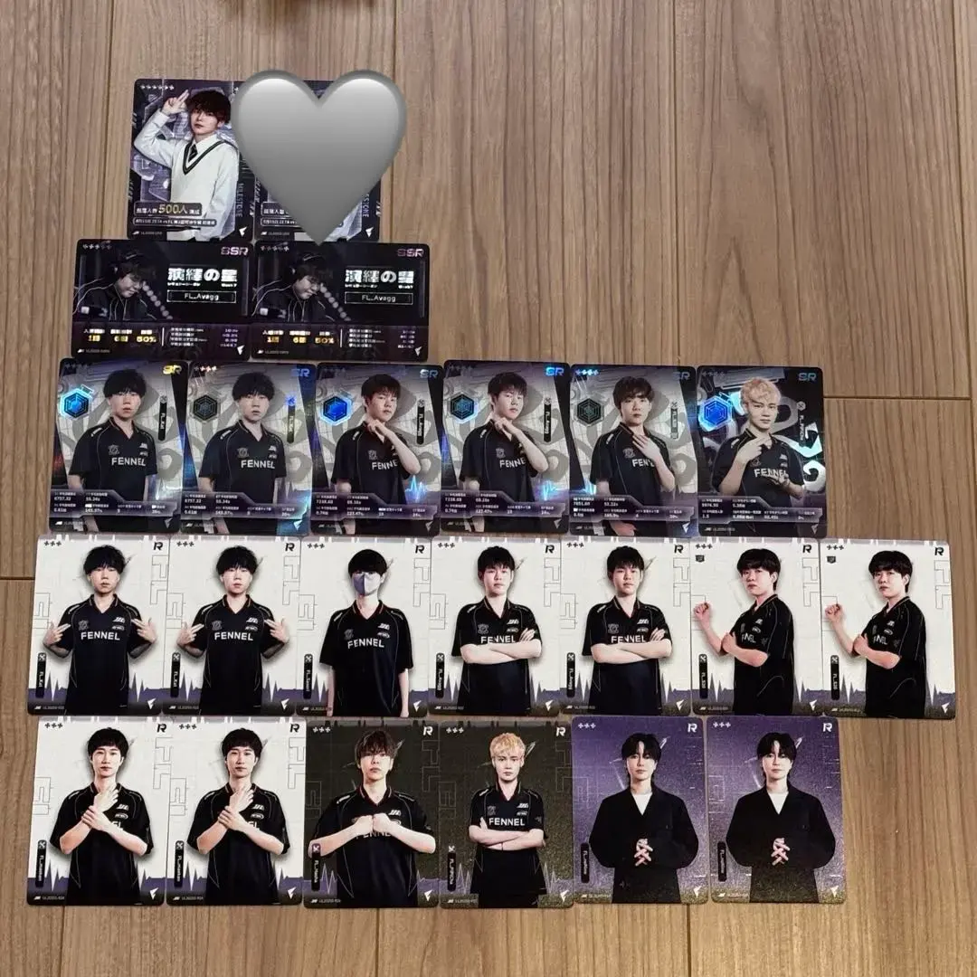 2026年最新】Fennel 第五人格 hashaの人気アイテム - メルカリ