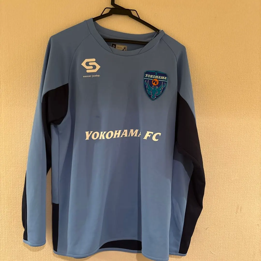2026年最新】横浜Fc 支給品の人気アイテム - メルカリ