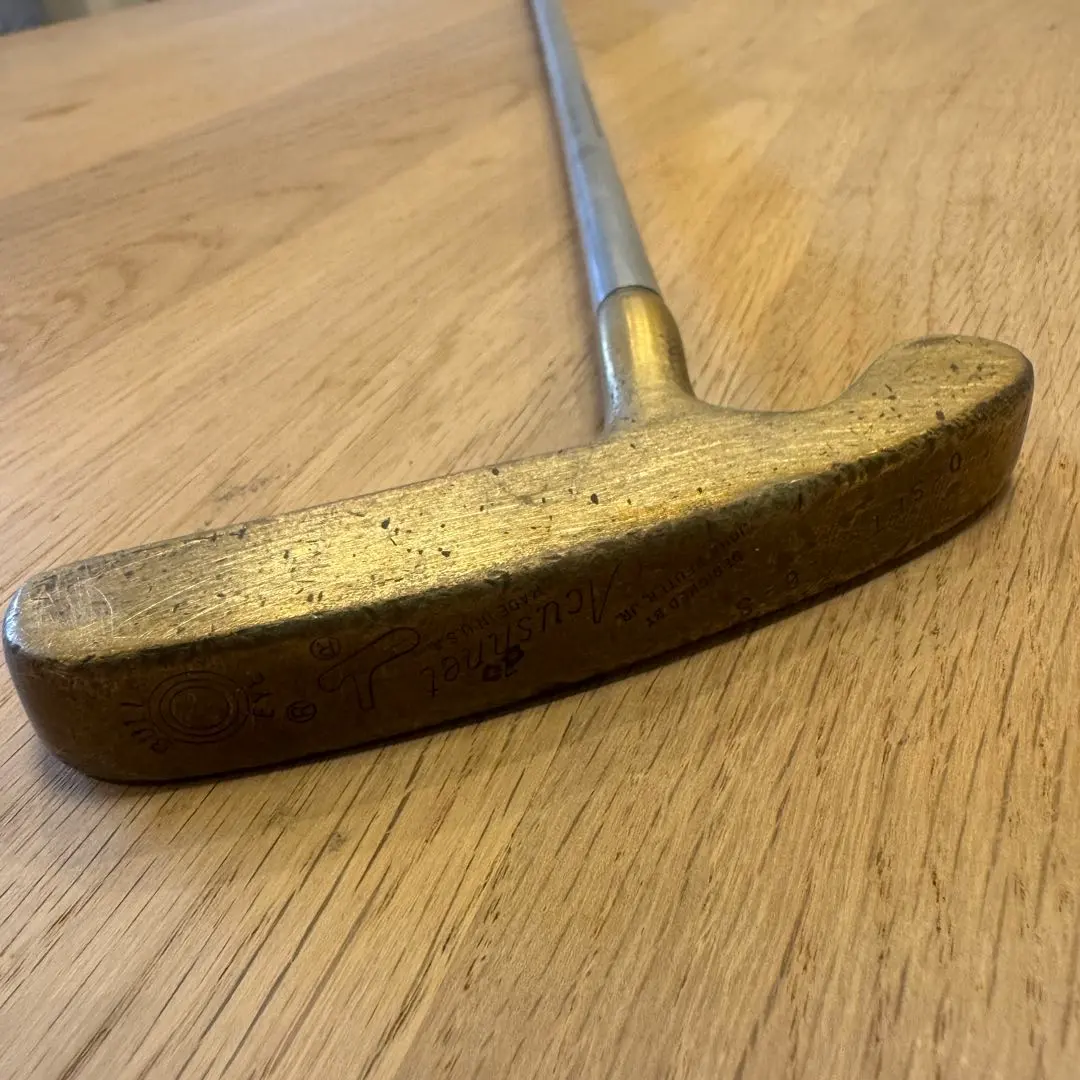 2026年最新】アクシネット ブルズアイの人気アイテム - メルカリ