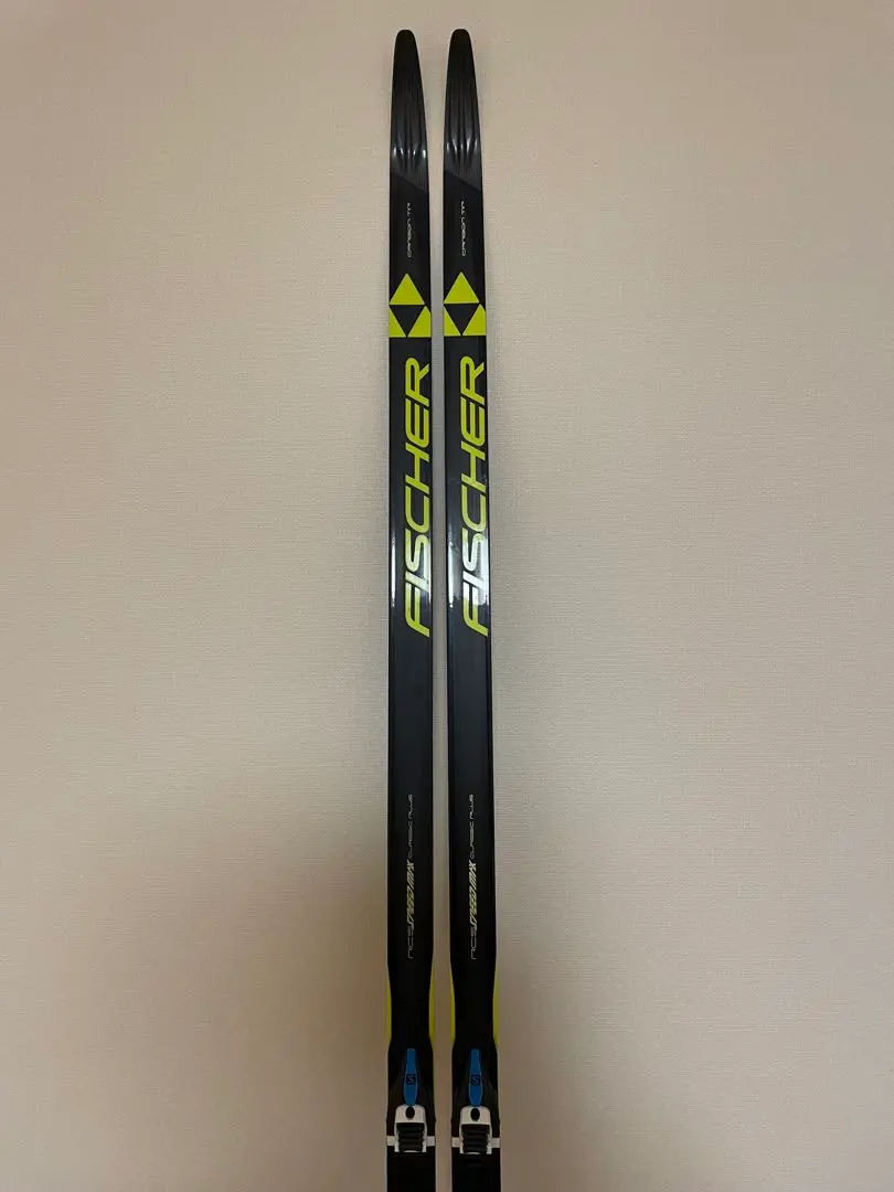 2026年最新】FISCHER speedmaxの人気アイテム - メルカリ
