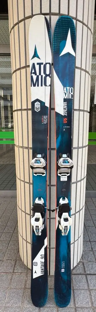 2026年最新】ATOMIC VANTAGE 90の人気アイテム - メルカリ