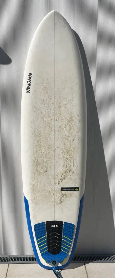 2026年最新】three weather サーフボードの人気アイテム - メルカリ