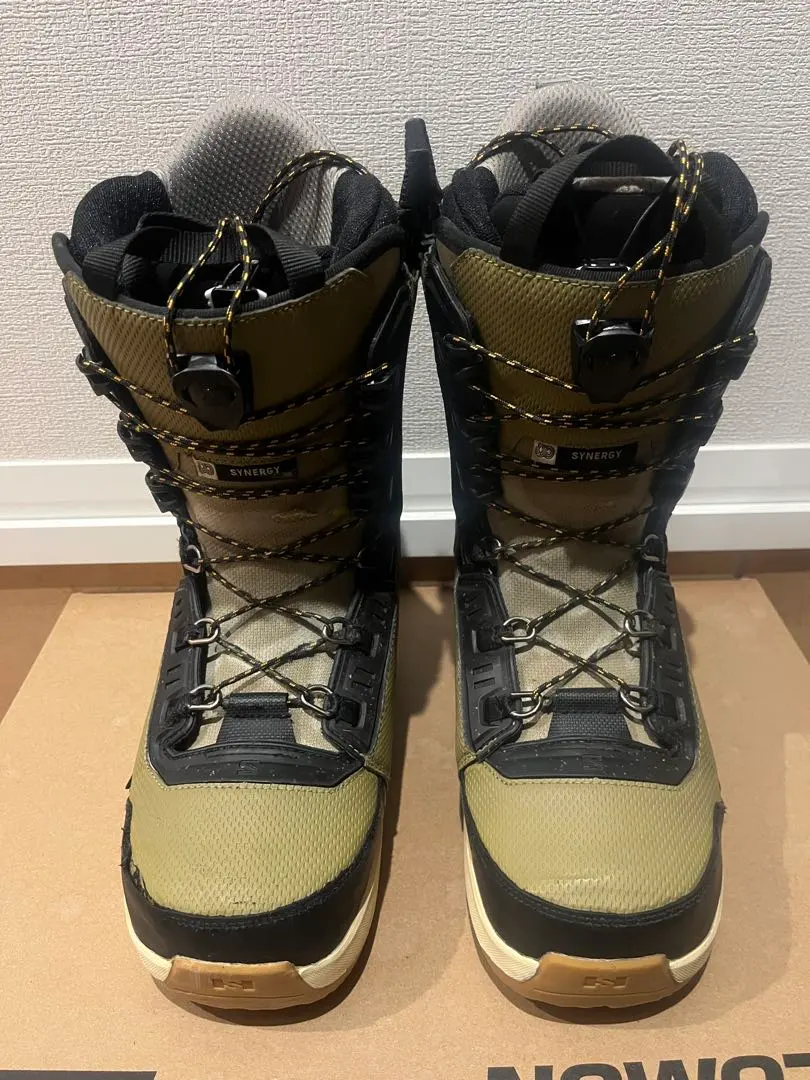 2026年最新】SYNERGY salomonの人気アイテム - メルカリ