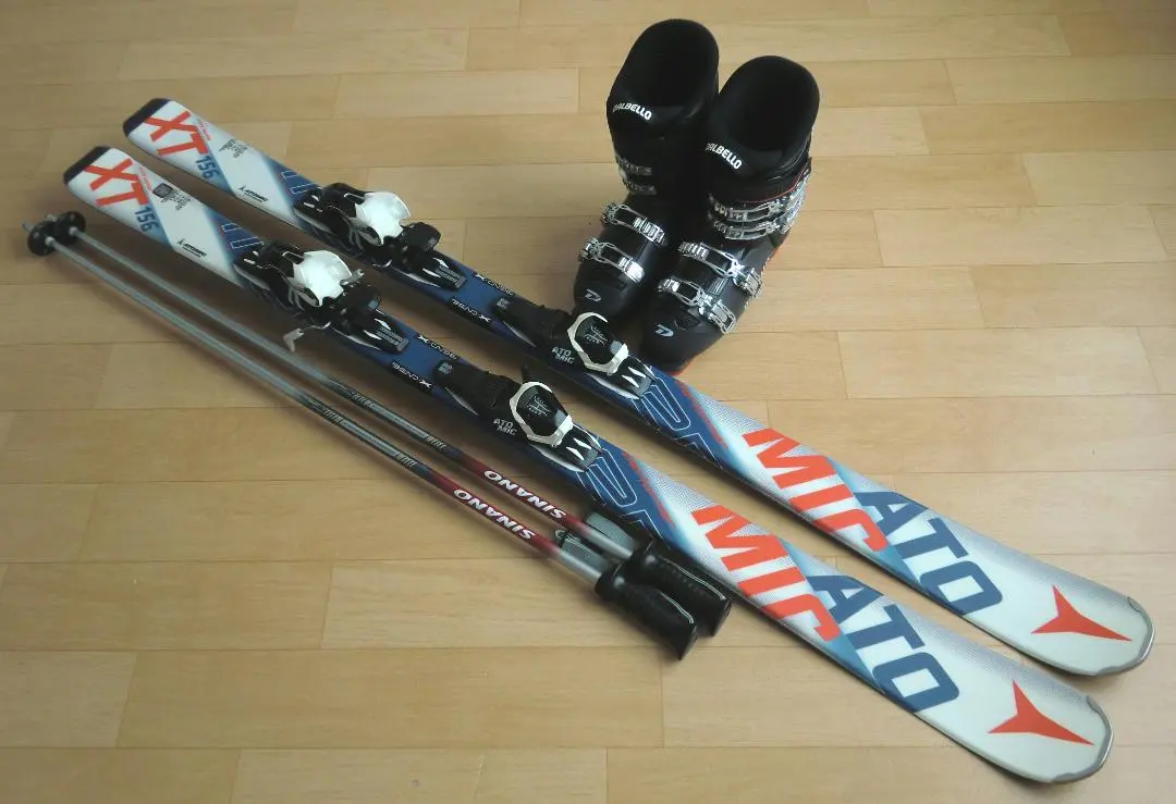 2026年最新】ATOMIC XTの人気アイテム - メルカリ