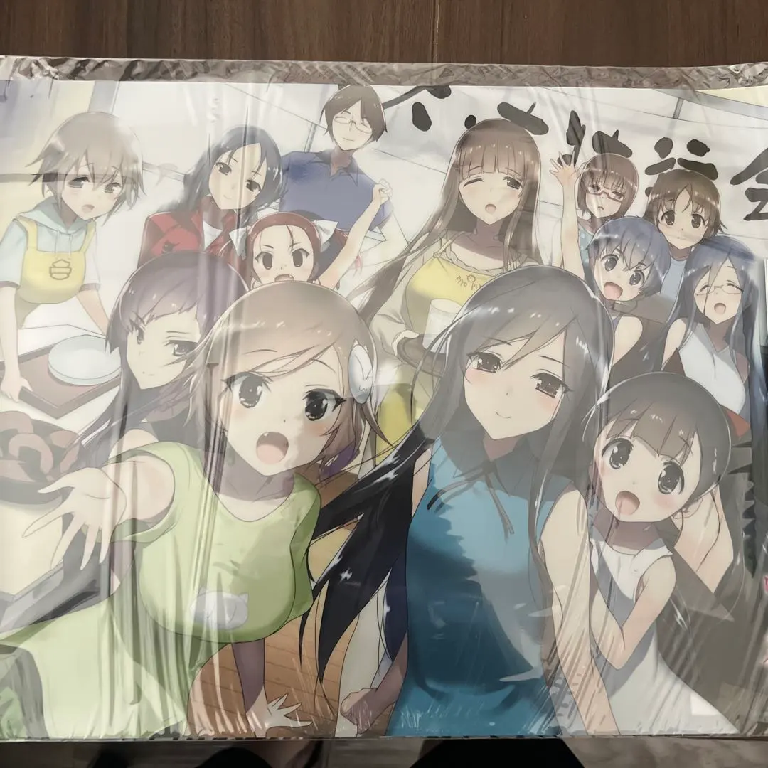 2026年最新】アクセルワールド ポスターの人気アイテム - メルカリ