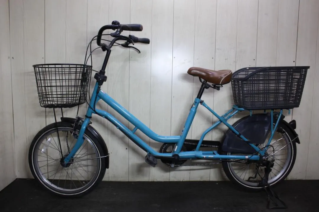 2026年最新】プチママン 自転車の人気アイテム - メルカリ