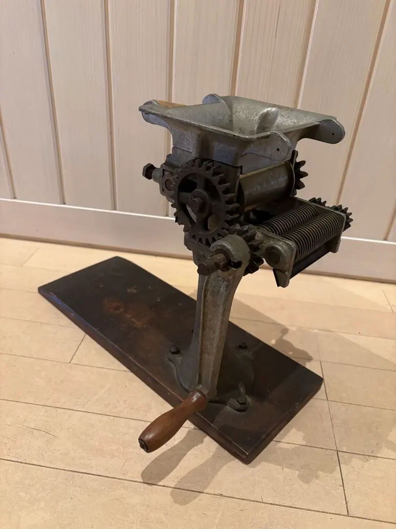 2026年最新】田中式製麺機の人気アイテム - メルカリ