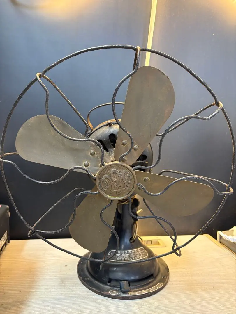 2026年最新】川北電気 扇風機の人気アイテム - メルカリ
