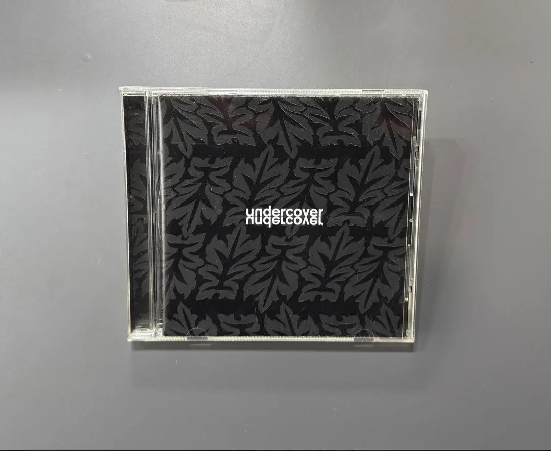 2026年最新】アンダーカバー 97-98の人気アイテム - メルカリ