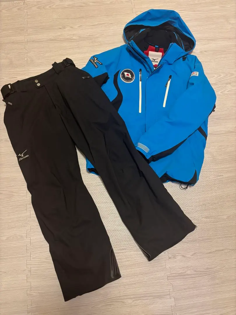 2026年最新】saj スキーウェアの人気アイテム - メルカリ