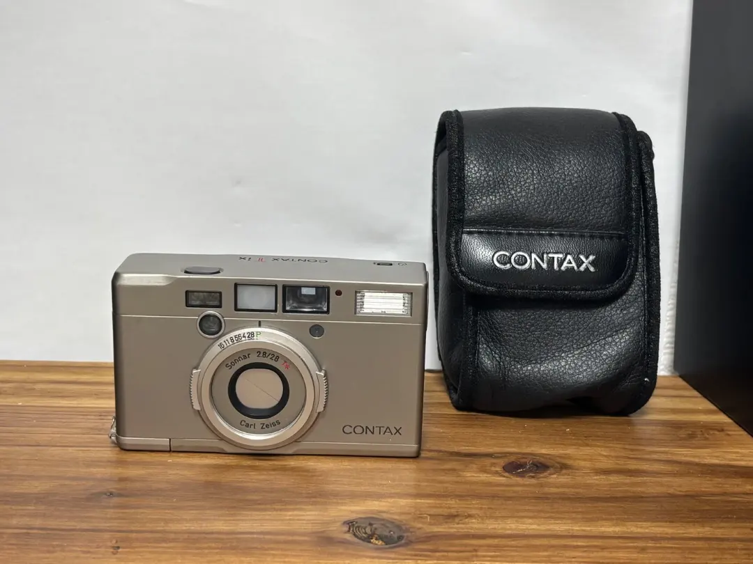 2026年最新】contax tixの人気アイテム - メルカリ