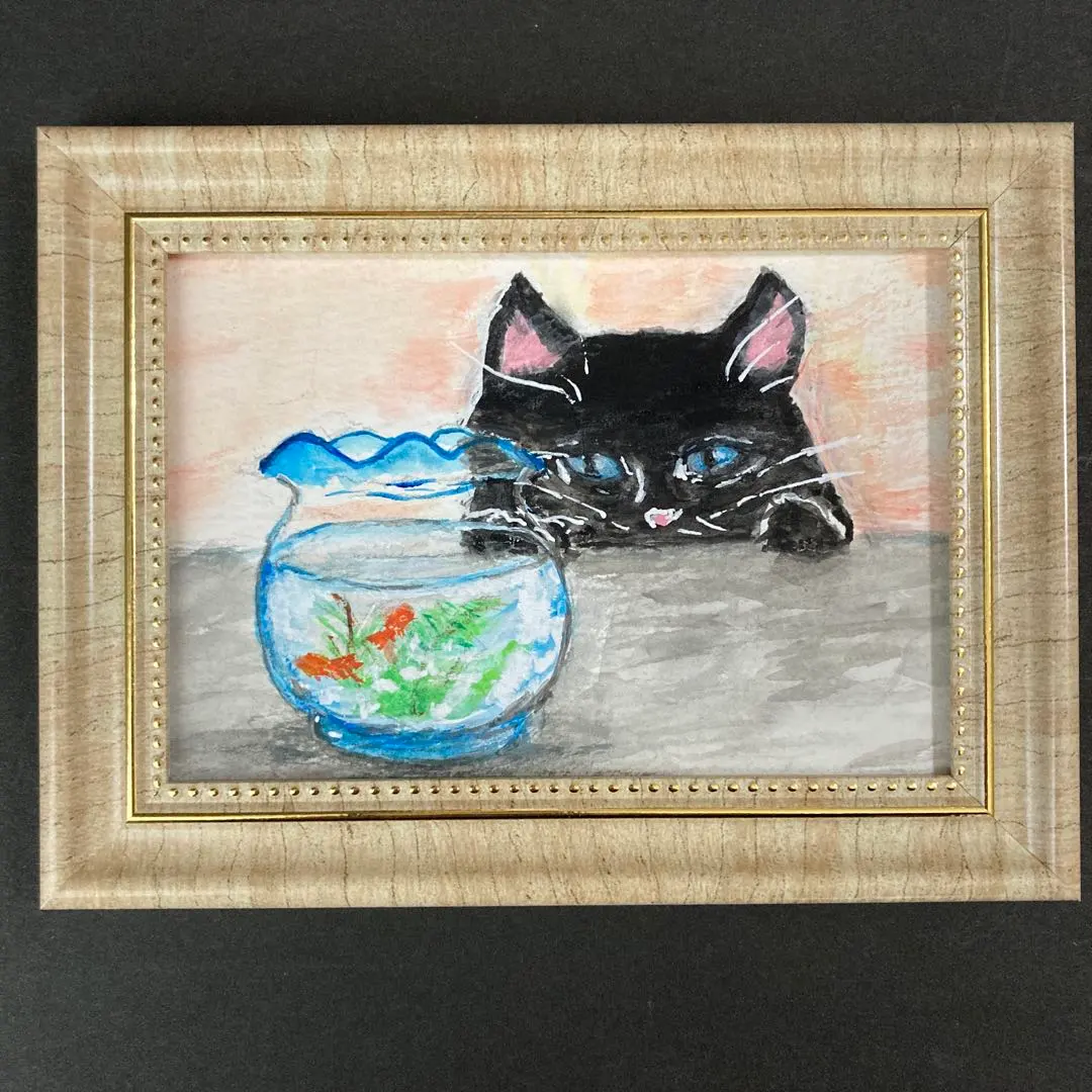 2026年最新】銅版画 猫の人気アイテム - メルカリ