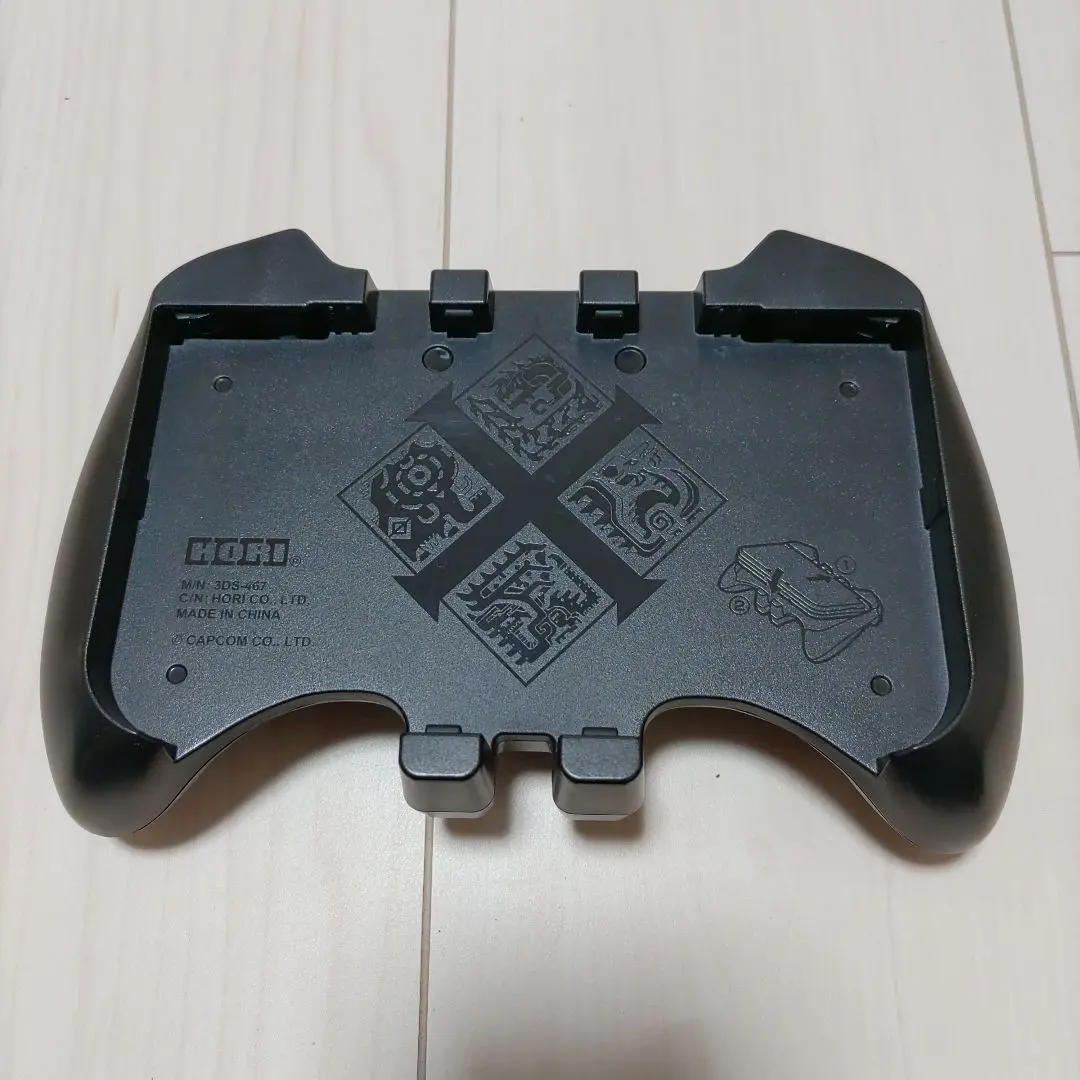 2026年最新】3ds モンスターハンターダブルクロス ハンティングギアの