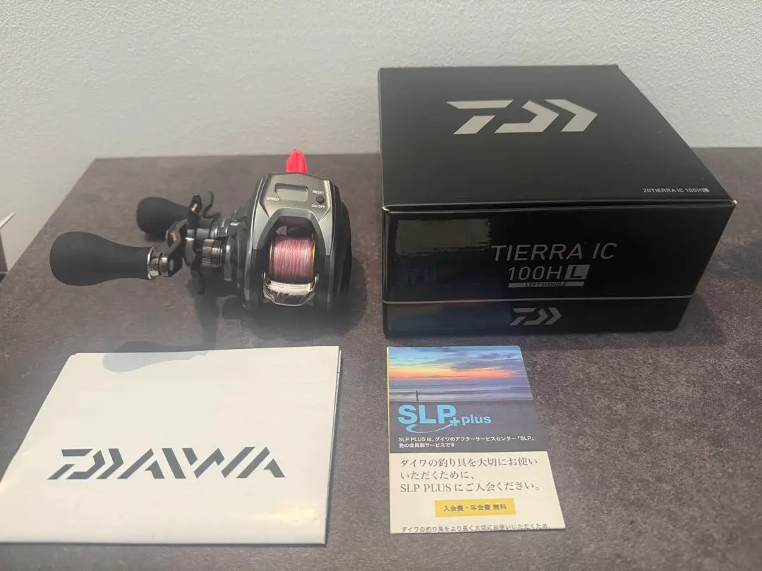 2026年最新】ティエラic 100の人気アイテム - メルカリ