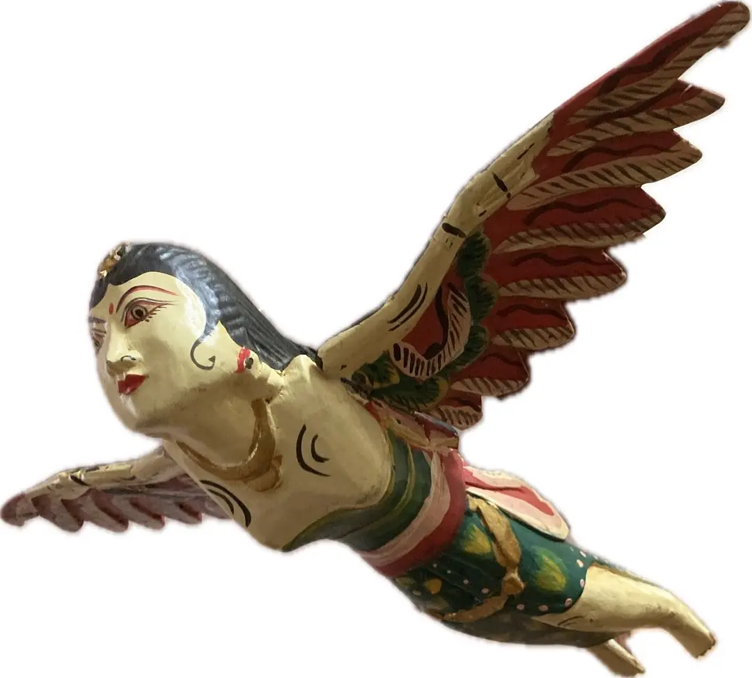 2026年最新】木彫り人魚の人気アイテム - メルカリ