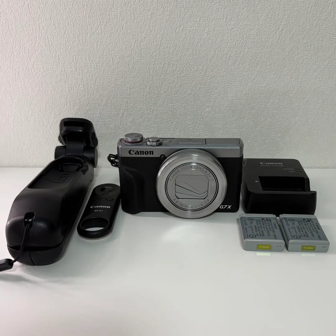 2026年最新】canon g7x mark3の人気アイテム - メルカリ